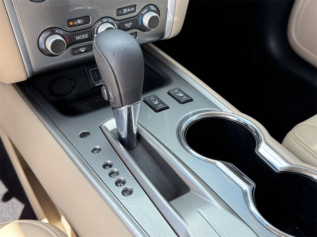 2019 Nissan Pathfinder SL San Clemente CA