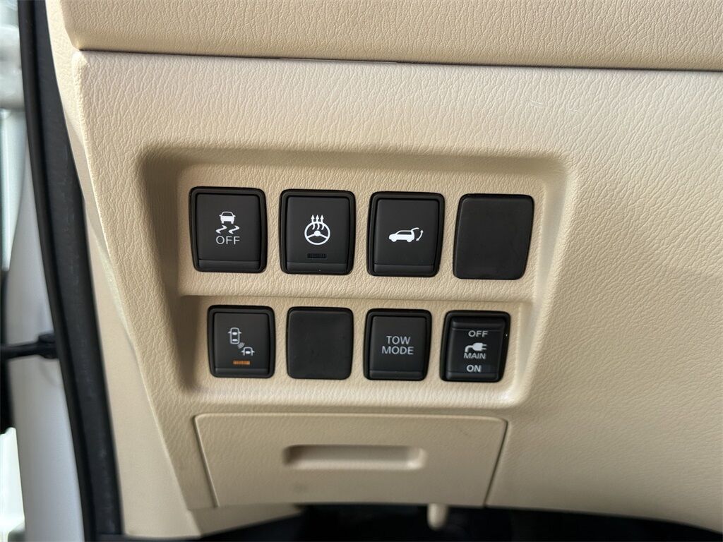 2019 Nissan Pathfinder SL San Clemente CA