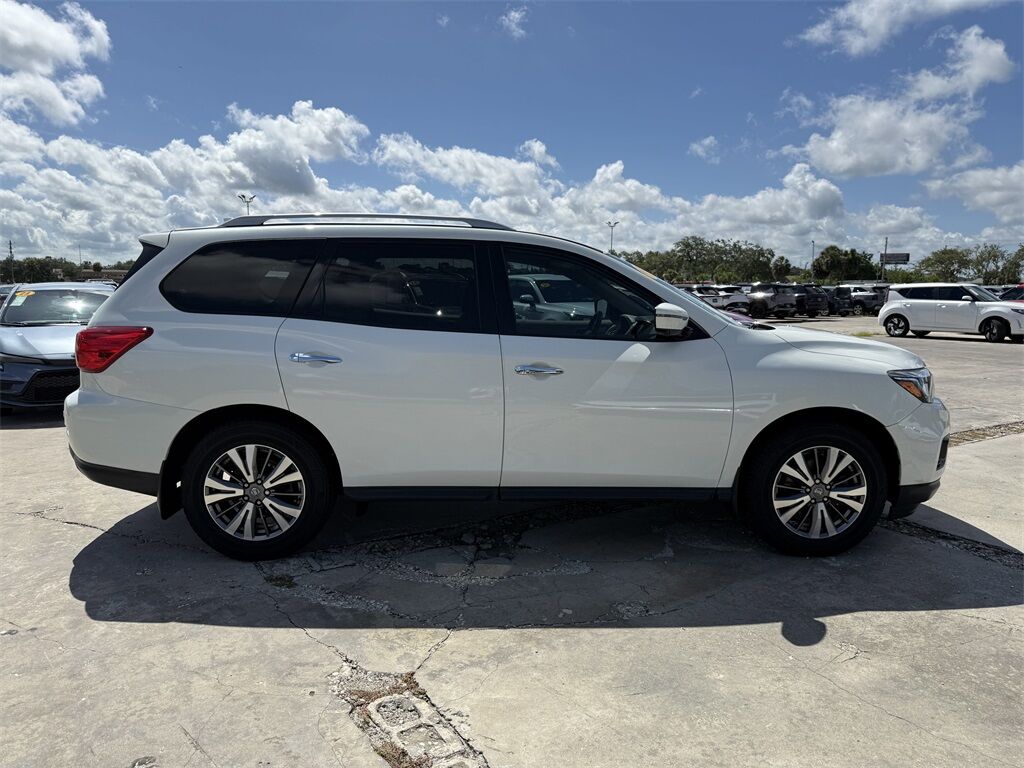2019 Nissan Pathfinder SL San Clemente CA