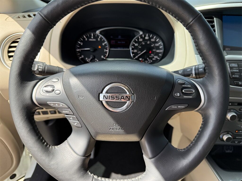 2019 Nissan Pathfinder SL San Clemente CA