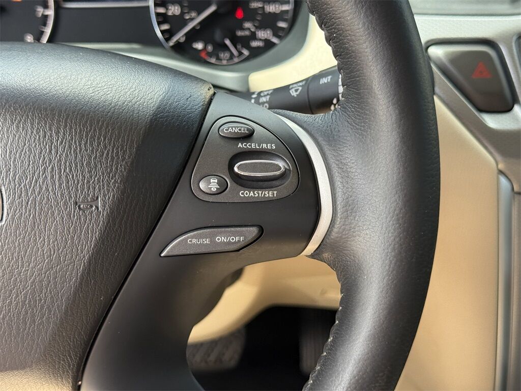 2019 Nissan Pathfinder SL San Clemente CA