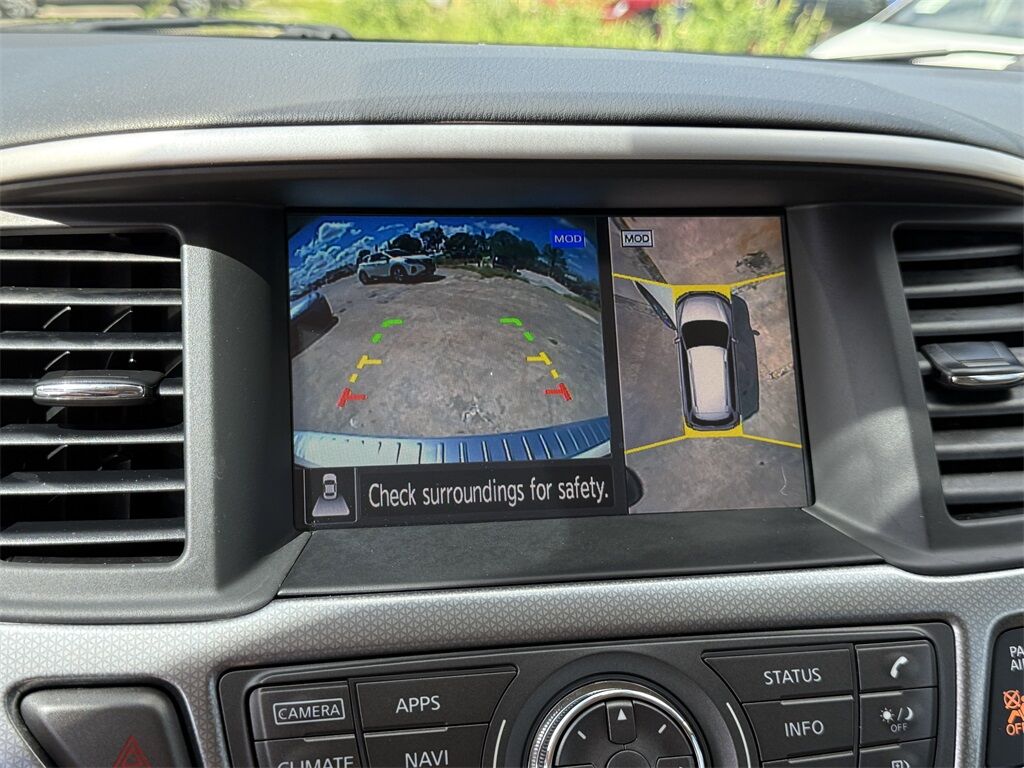2019 Nissan Pathfinder SL San Clemente CA