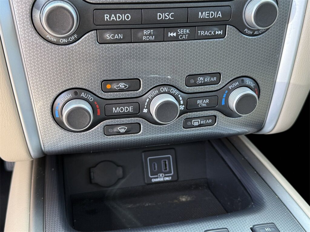 2019 Nissan Pathfinder SL San Clemente CA