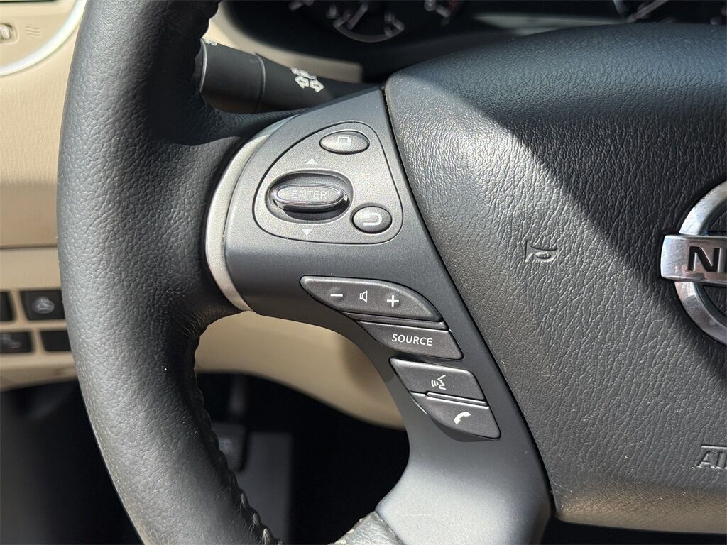 2019 Nissan Pathfinder SL San Clemente CA