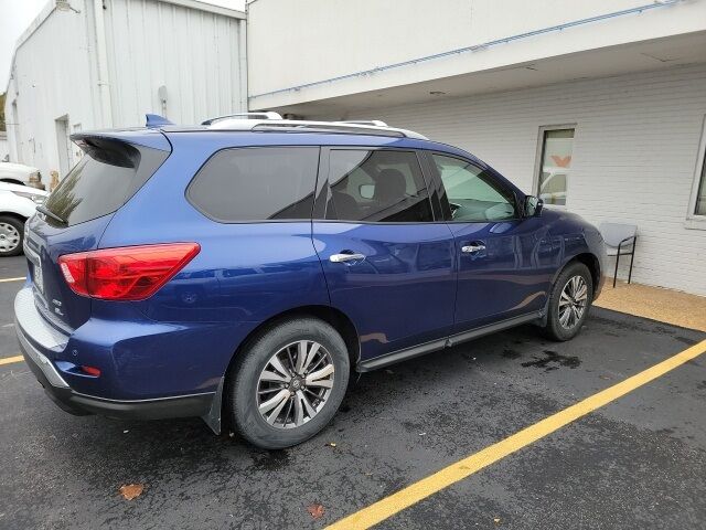 2019 Nissan Pathfinder SL Washington MO