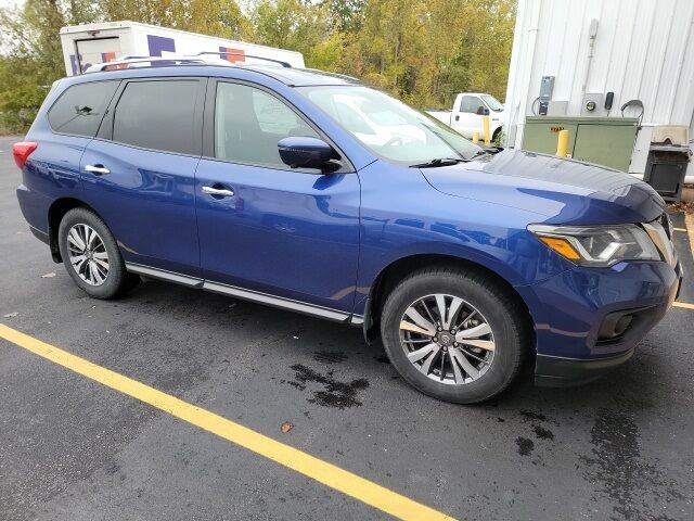 2019 Nissan Pathfinder SL Washington MO