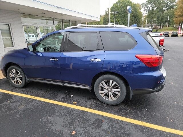 2019 Nissan Pathfinder SL Washington MO