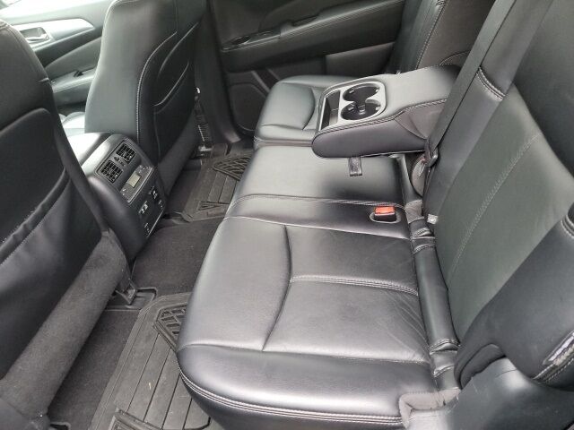 2019 Nissan Pathfinder SL Washington MO