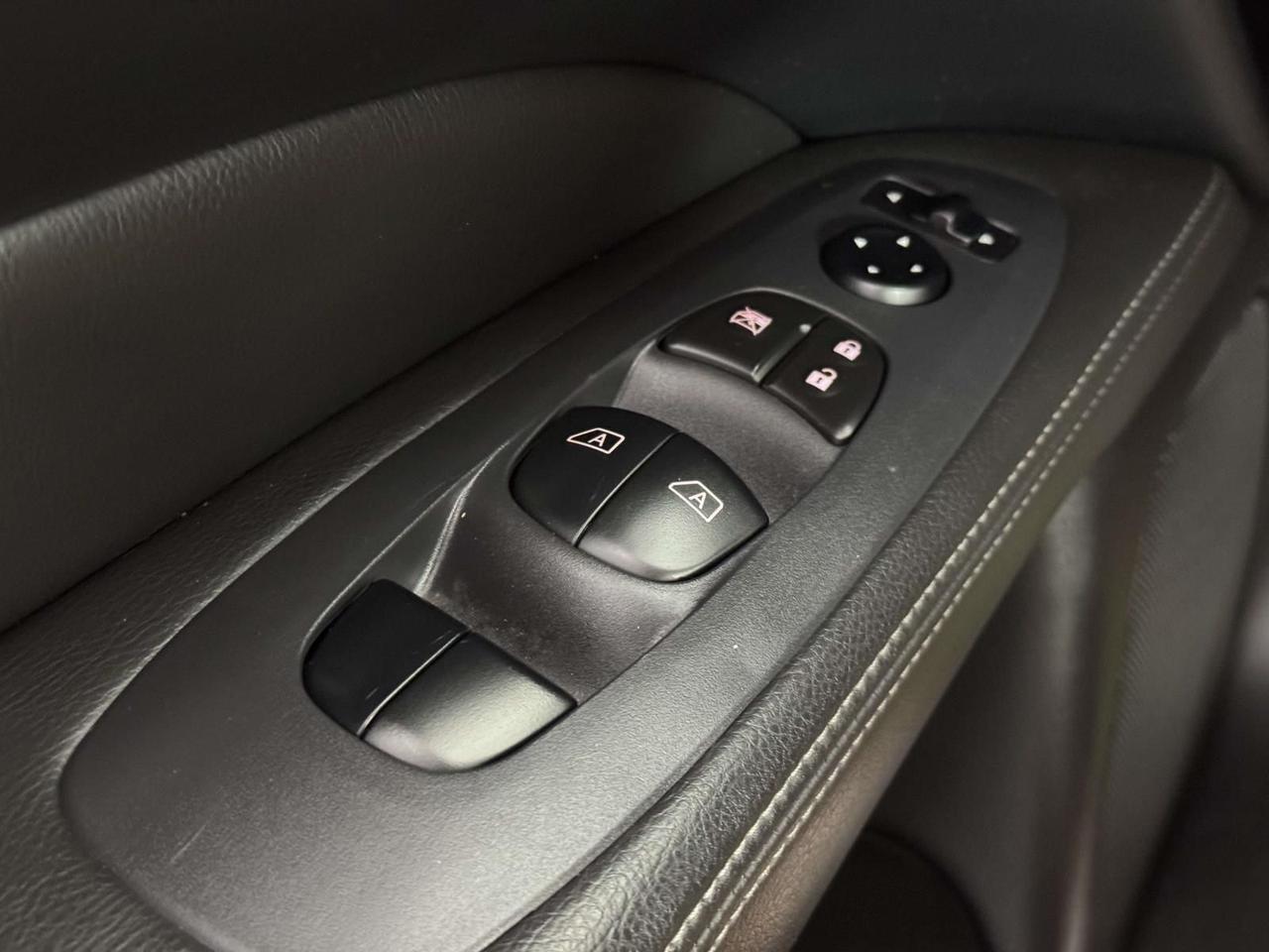 2019 Nissan Pathfinder SL Fredericksburg VA
