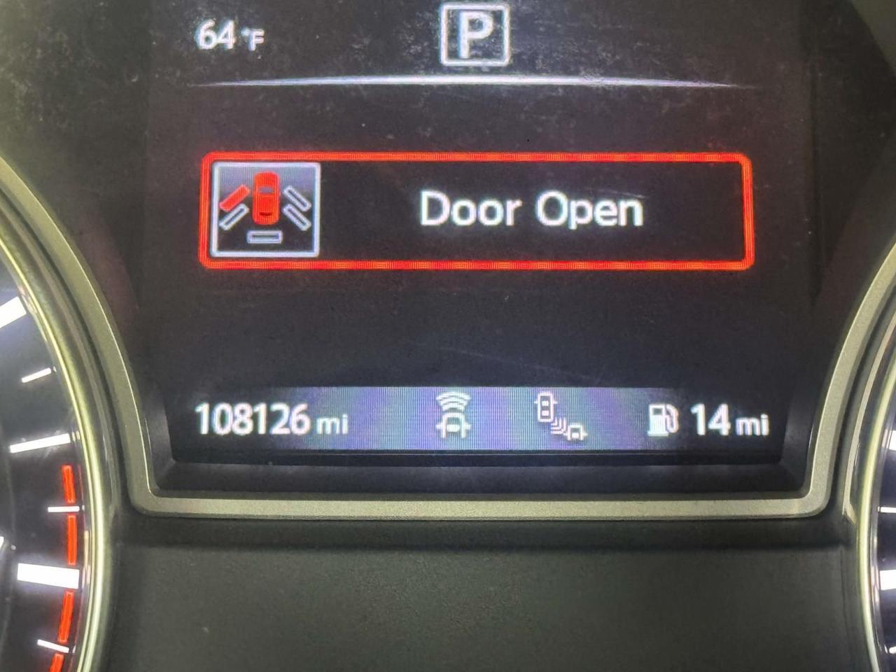 2019 Nissan Pathfinder SL Fredericksburg VA