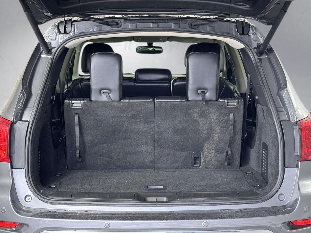 2019 Nissan Pathfinder SL Fredericksburg VA