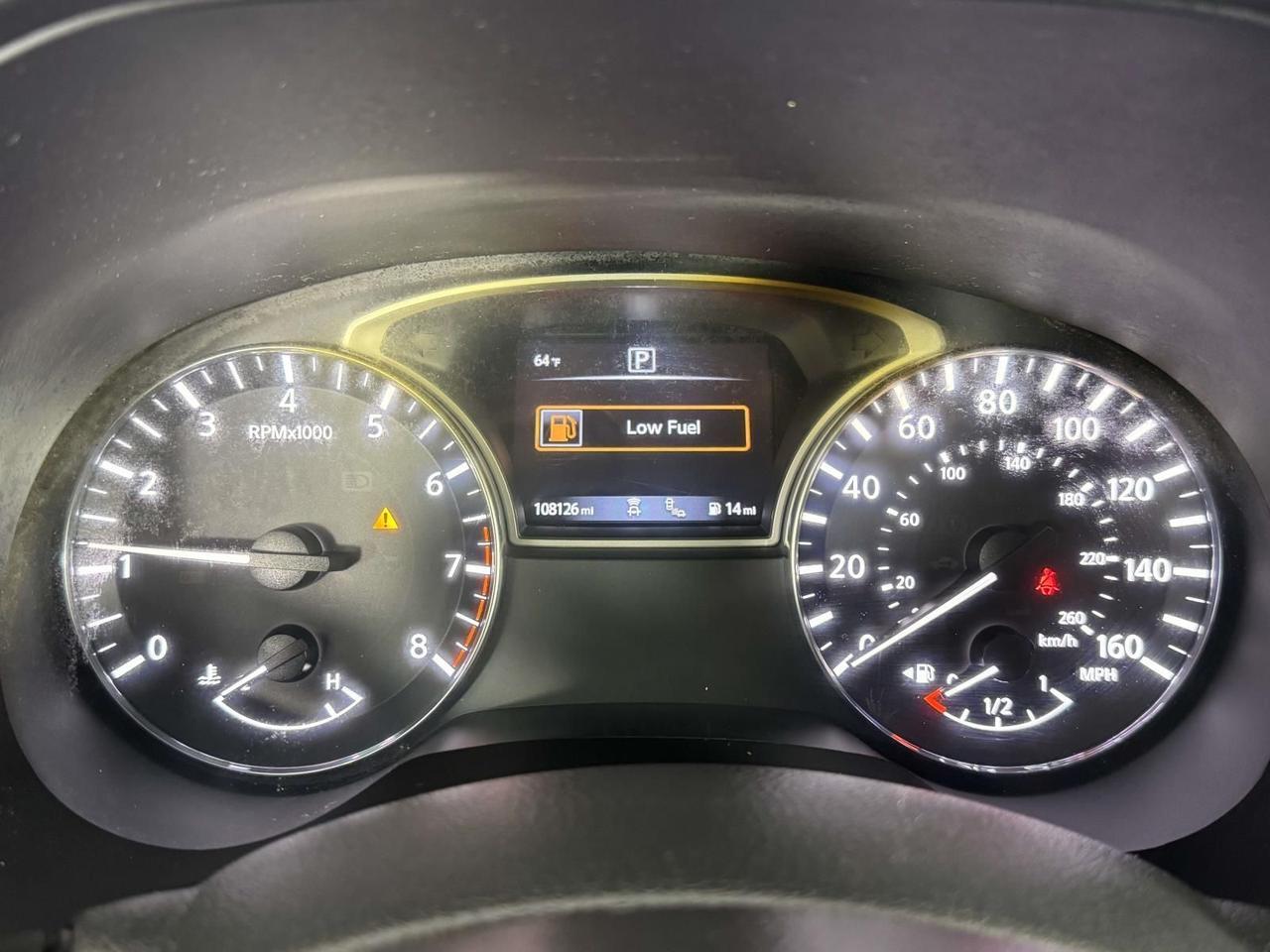 2019 Nissan Pathfinder SL Fredericksburg VA