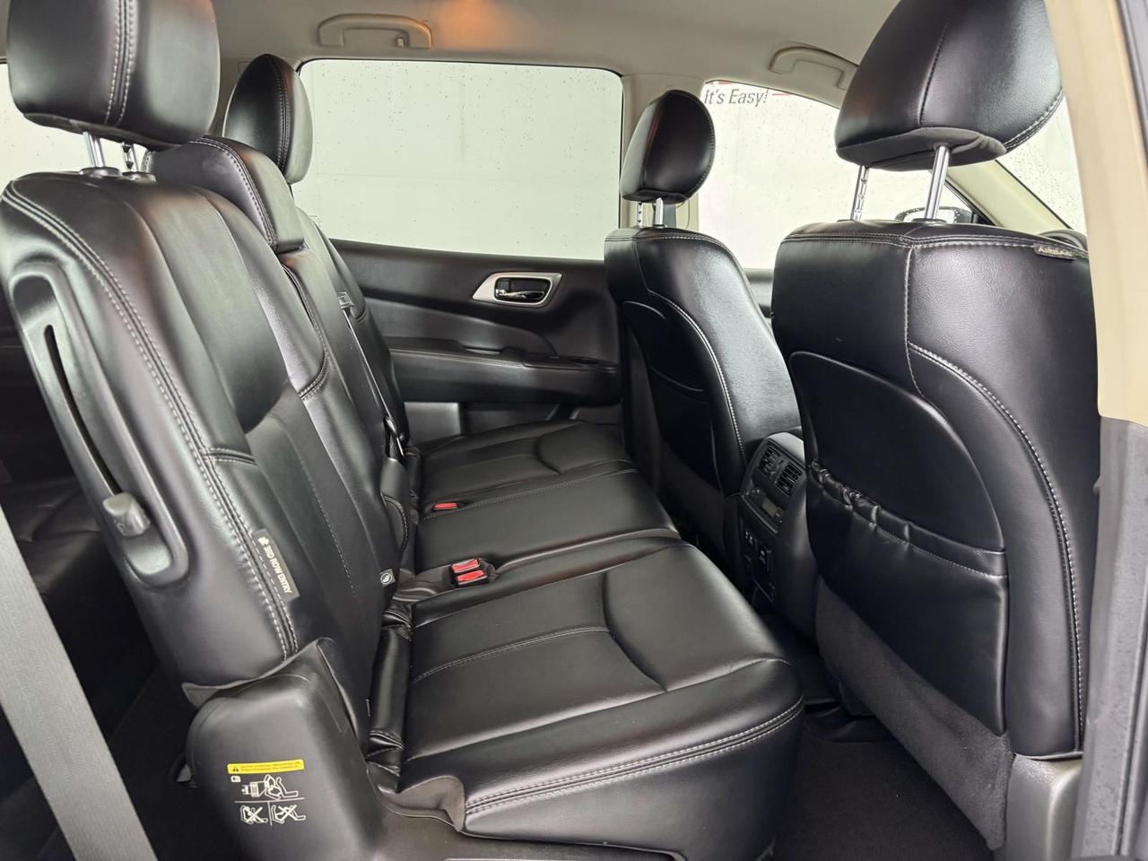 2019 Nissan Pathfinder SL Fredericksburg VA