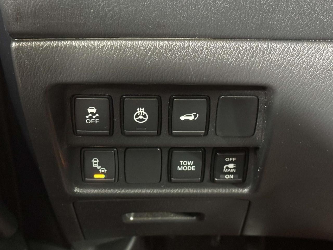 2019 Nissan Pathfinder SL Fredericksburg VA