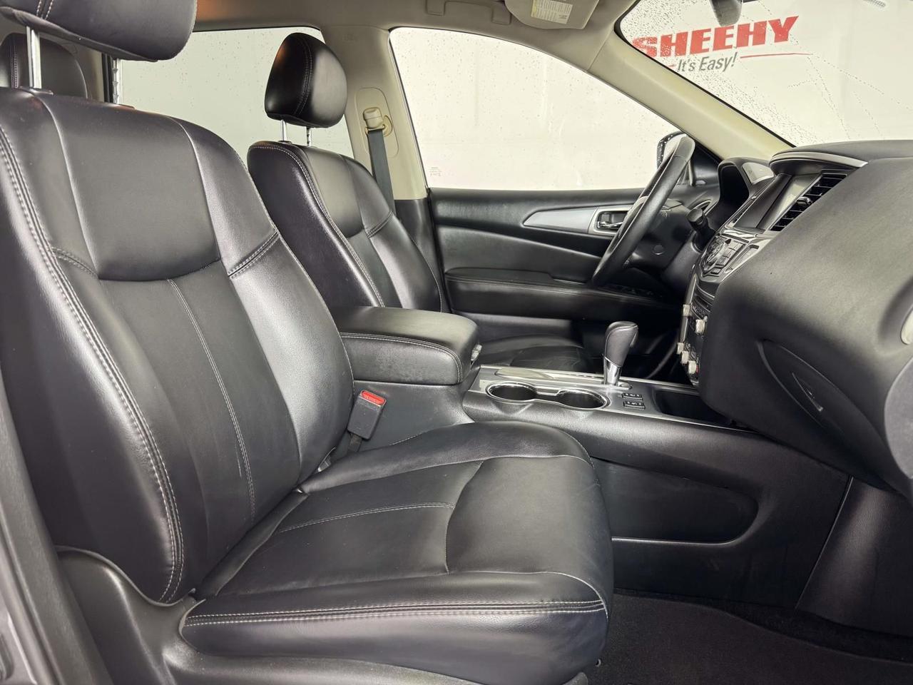 2019 Nissan Pathfinder SL Fredericksburg VA