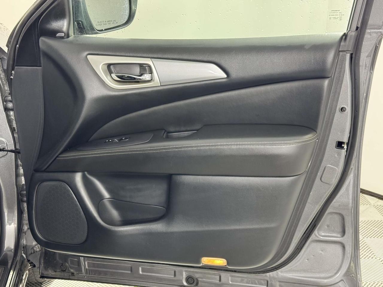 2019 Nissan Pathfinder SL Fredericksburg VA