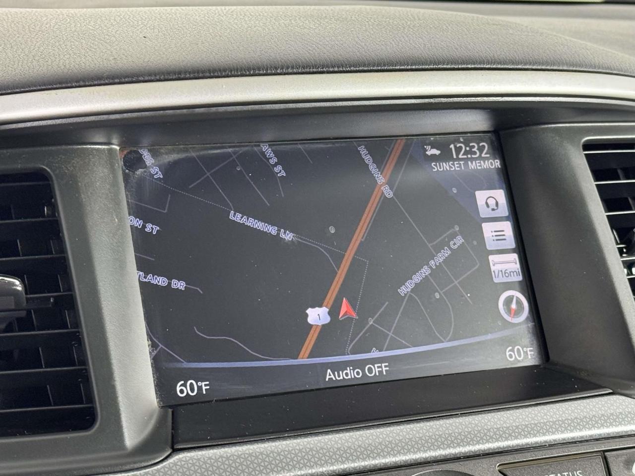 2019 Nissan Pathfinder SL Fredericksburg VA