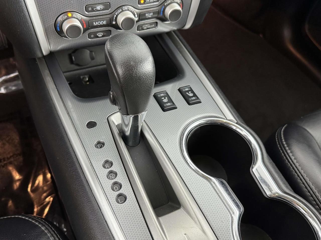 2019 Nissan Pathfinder SL Fredericksburg VA