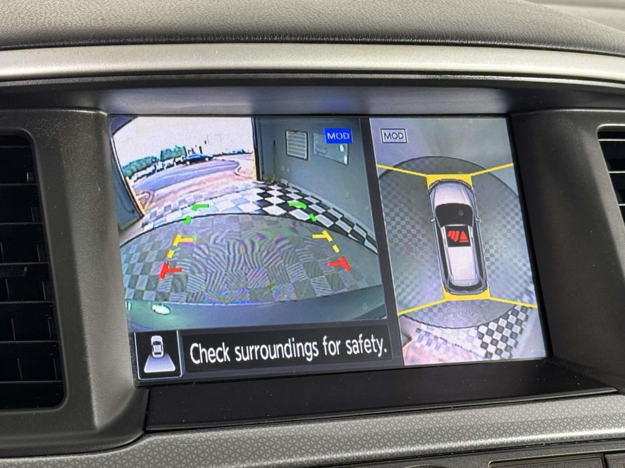 2019 Nissan Pathfinder SL Fredericksburg VA