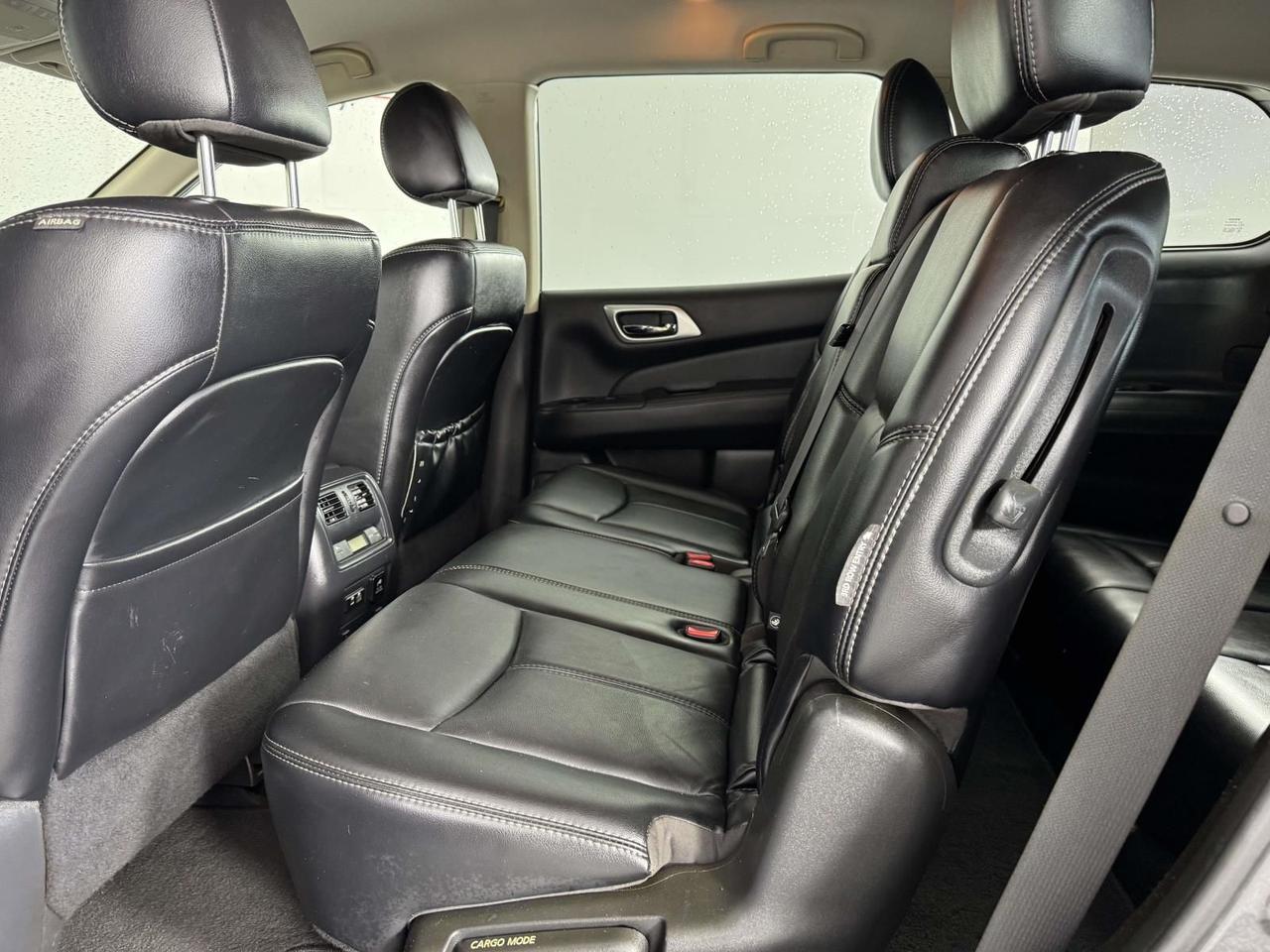 2019 Nissan Pathfinder SL Fredericksburg VA