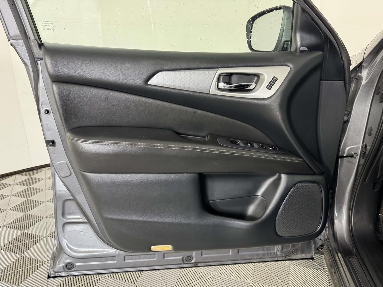 2019 Nissan Pathfinder SL Fredericksburg VA