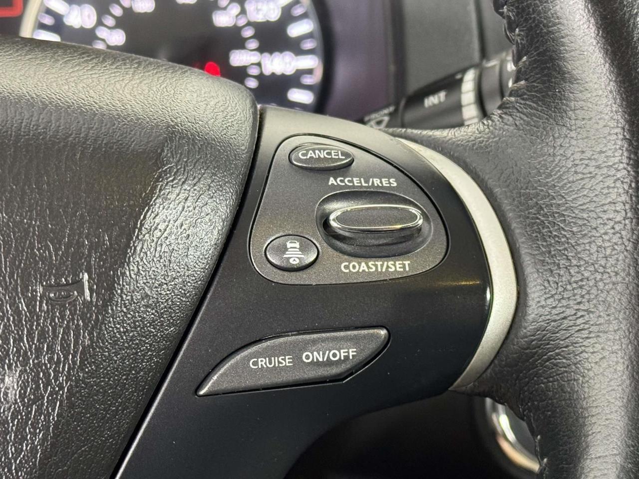 2019 Nissan Pathfinder SL Fredericksburg VA