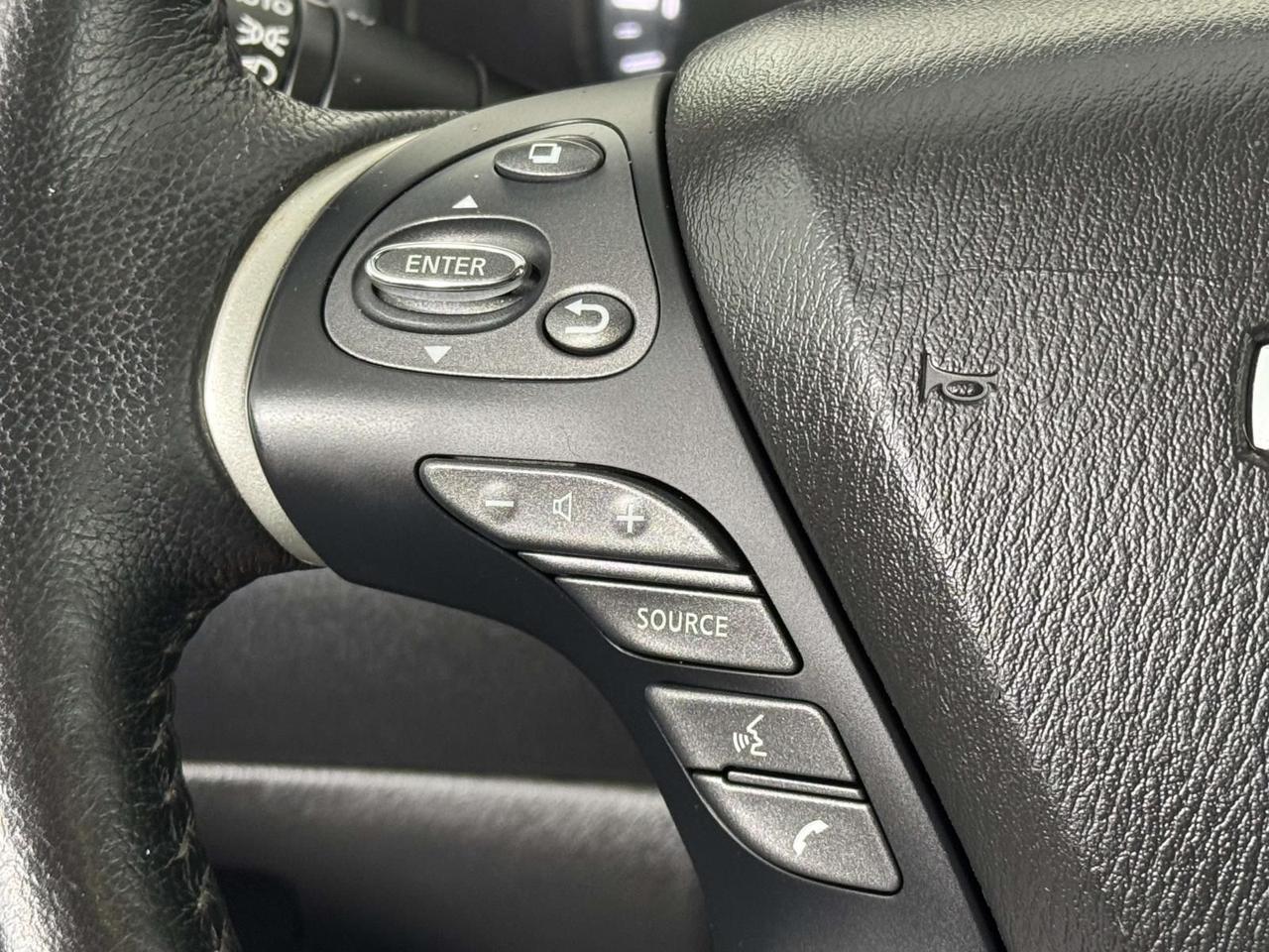 2019 Nissan Pathfinder SL Fredericksburg VA