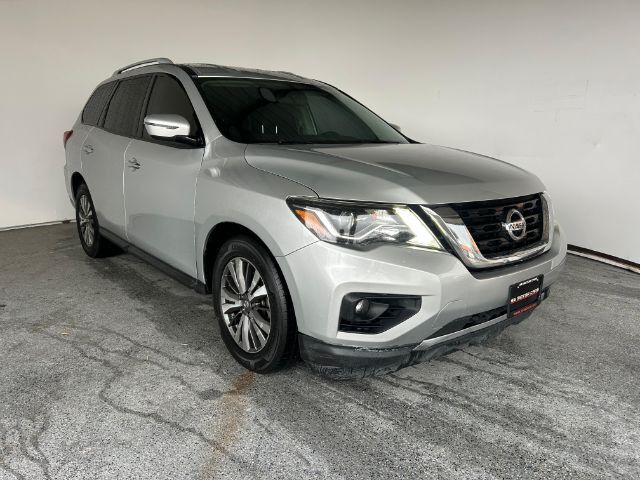 2019 Nissan Pathfinder SV 2WD