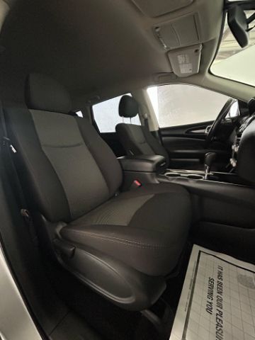 2019 Nissan Pathfinder SV 2WD Houston TX
