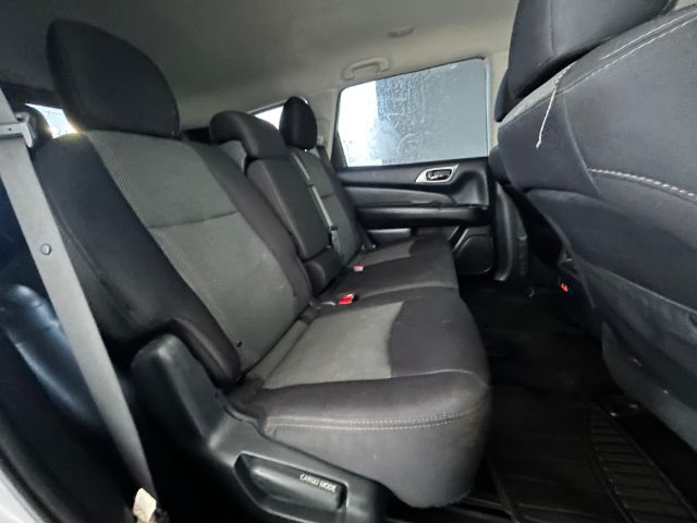 2019 Nissan Pathfinder SV 2WD Houston TX