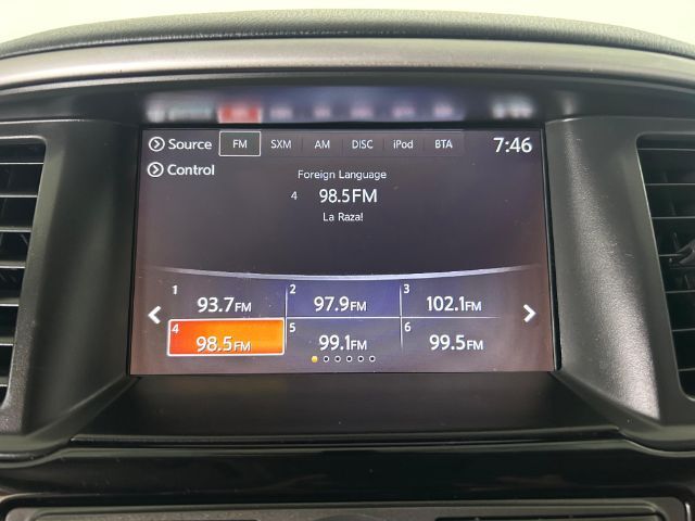 2019 Nissan Pathfinder SV 2WD Houston TX