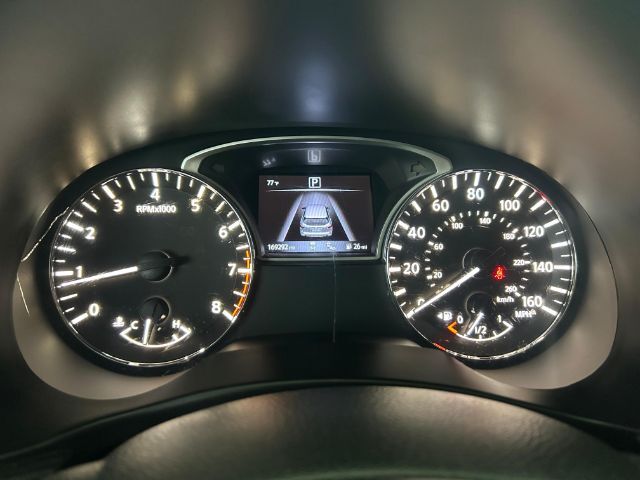 2019 Nissan Pathfinder SV 2WD Houston TX