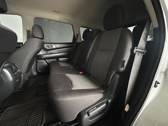 2019 Nissan Pathfinder SV 2WD Houston TX