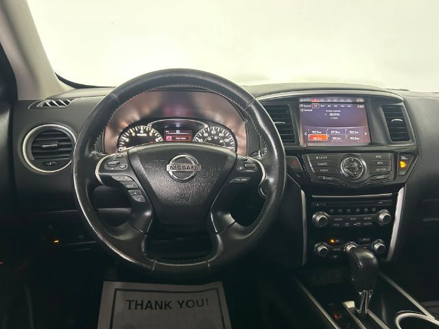 2019 Nissan Pathfinder SV 2WD Houston TX