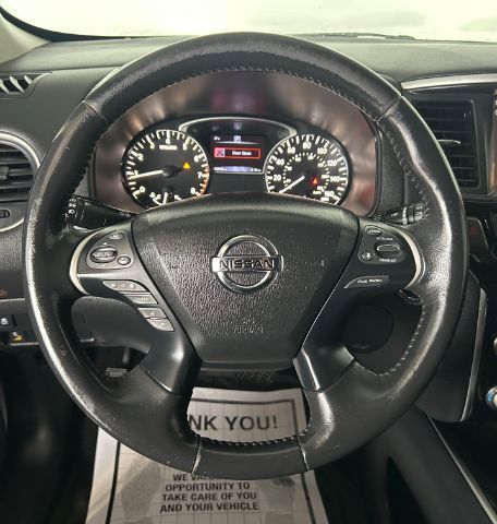 2019 Nissan Pathfinder SV 2WD Houston TX