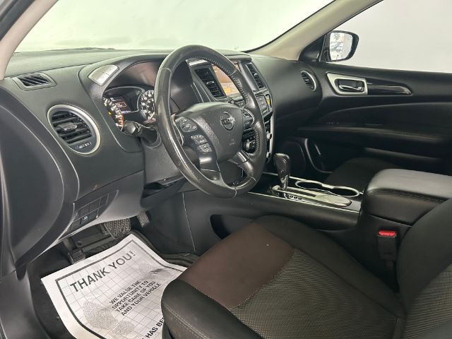 2019 Nissan Pathfinder SV 2WD Houston TX