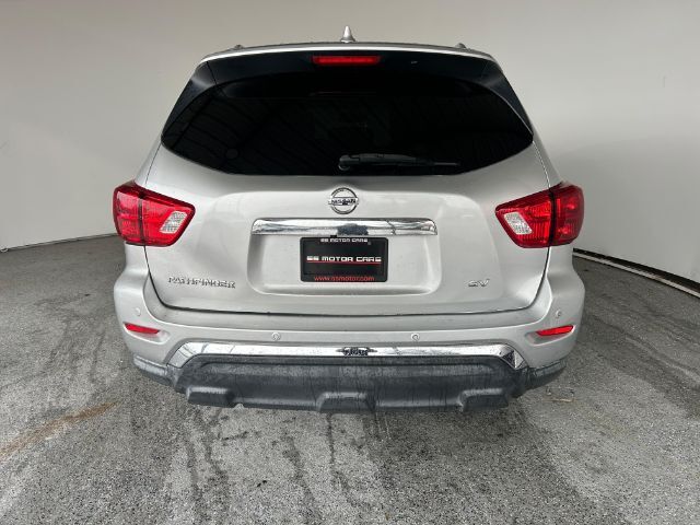 2019 Nissan Pathfinder SV 2WD Houston TX
