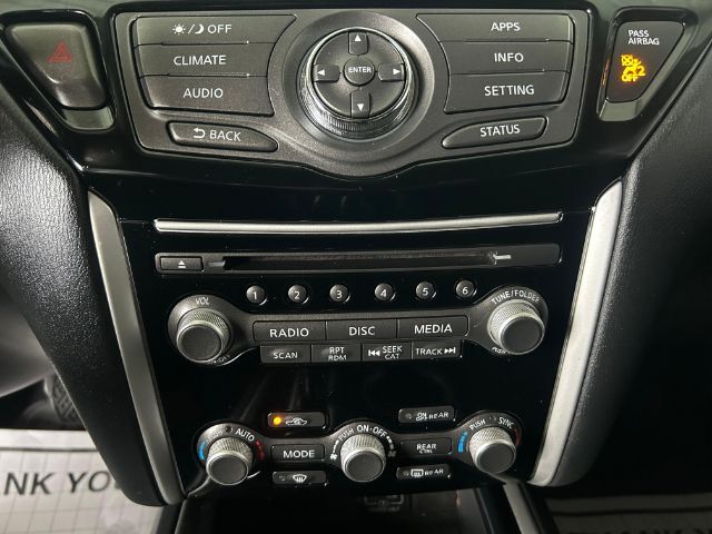 2019 Nissan Pathfinder SV 2WD Houston TX