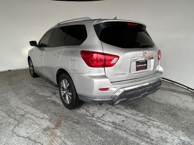 2019 Nissan Pathfinder SV 2WD Houston TX