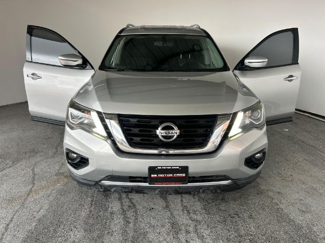 2019 Nissan Pathfinder SV 2WD Houston TX