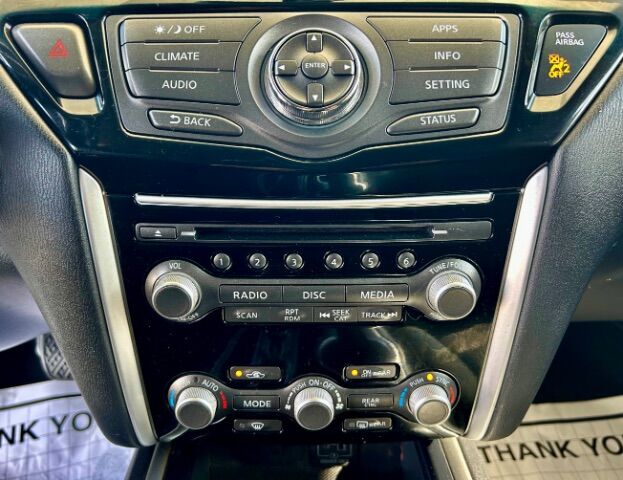 2019 Nissan Pathfinder SV 2WD Houston TX