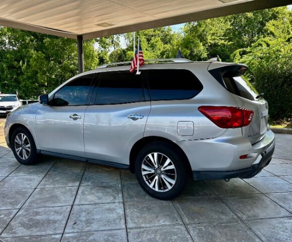 2019 Nissan Pathfinder SV 2WD Houston TX