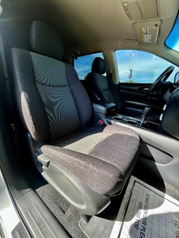 2019 Nissan Pathfinder SV 2WD Houston TX