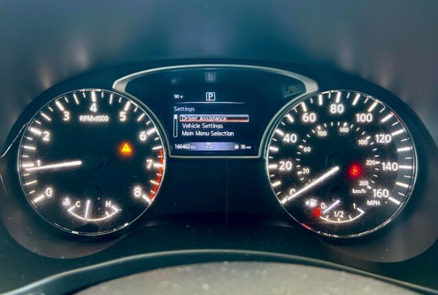 2019 Nissan Pathfinder SV 2WD Houston TX