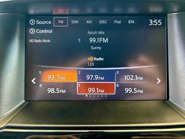 2019 Nissan Pathfinder SV 2WD Houston TX