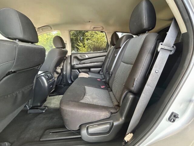 2019 Nissan Pathfinder SV 2WD Houston TX