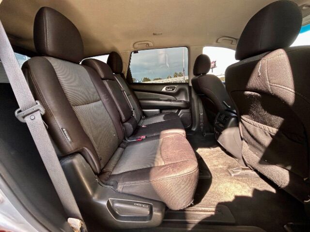 2019 Nissan Pathfinder SV 2WD Houston TX