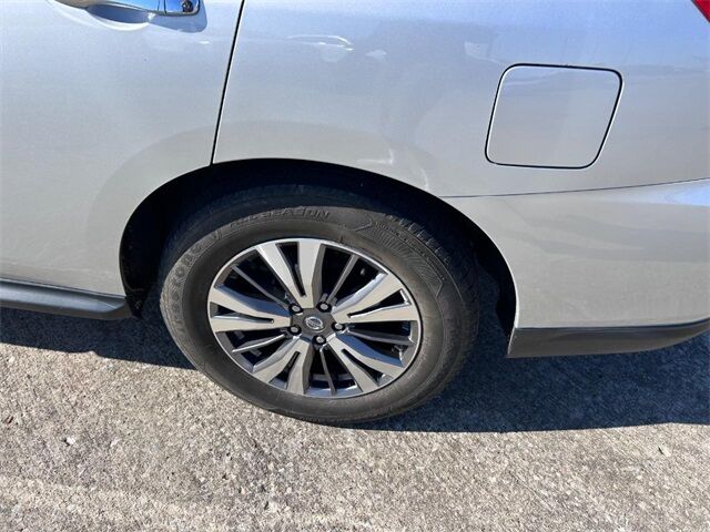 2019 Nissan Pathfinder SV Cape Girardeau MO