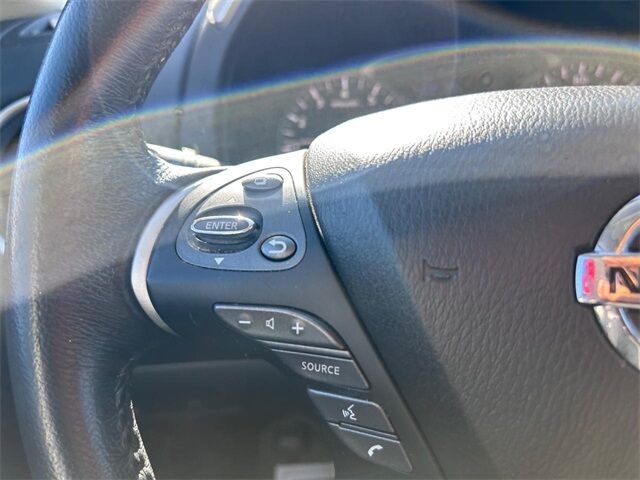 2019 Nissan Pathfinder SV Cape Girardeau MO