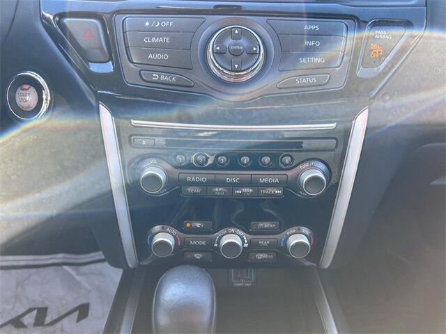 2019 Nissan Pathfinder SV Cape Girardeau MO